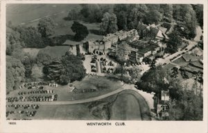 Wentworth Club, c1940 da Unbekannt
