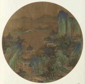 Lago dell