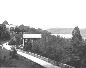 West Point sull