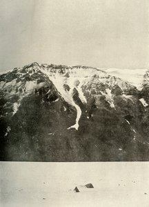 Partito occidentale in campo il 20 dicembre 1908, 1909 da Unbekannt