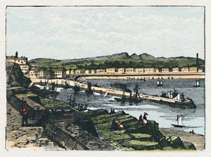 Weymouth, c1910
