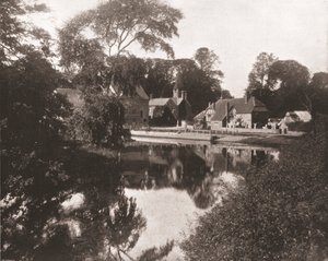Whitchurch nell