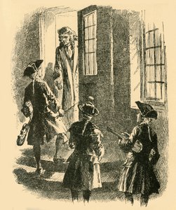 Di chi è la musica che stavi suonando poco fa, 1907 da Unbekannt