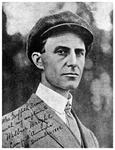 Wilbur Wright, pioniere dell