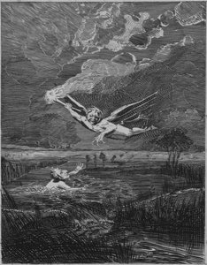 Will O the Wisp da Unbekannt