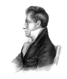 William Austin da Unbekannt