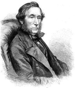 William Balfour Baikie 1825-1864, naturalista, esploratore, chirurgo navale e linguista scozzese, 1864 da Unbekannt