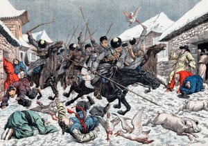 William Carey, orientalista britannico da Unbekannt