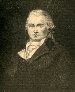William Cobbett, pamphlettista, giornalista e politico inglese da Unbekannt