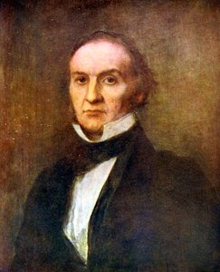 William Ewart Gladstone, statista liberale britannico e primo ministro, c. 1905 da Unbekannt