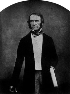 William Ewart Gladstone, statista liberale britannico, XIX secolo