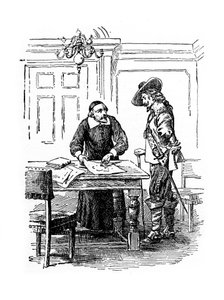 William Harvey, medico inglese del XVII secolo, XX secolo