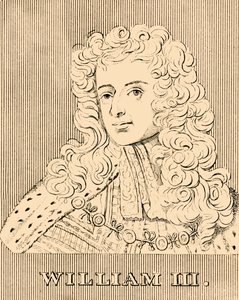 Guglielmo III da Unbekannt
