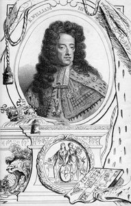 Guglielmo III, Re d