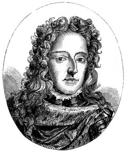 Guglielmo III, re d