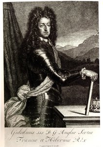 Guglielmo III d
