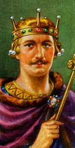 Guglielmo II da Unbekannt
