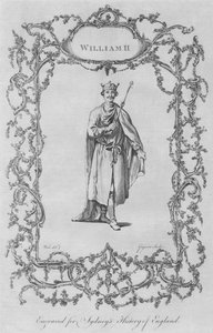 Guglielmo II da Unbekannt
