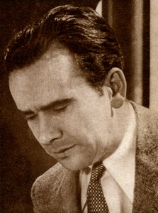 William K Howard, regista americano, 1933