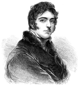 William Lamb, Lord Melbourne, XIX secolo da Unbekannt