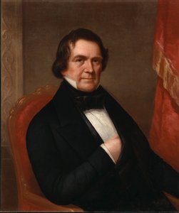 William Learned Marcy da Unbekannt