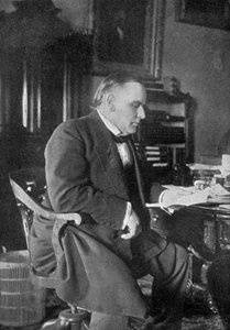 William McKinley, 25º Presidente degli Stati Uniti, 1898 da Unbekannt