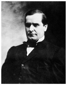William McKinley, 25º Presidente degli Stati Uniti