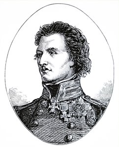 William Peel da Unbekannt