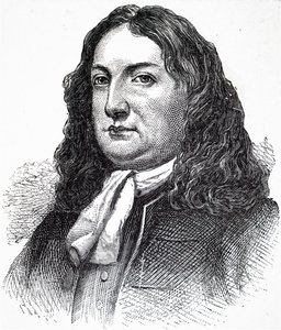 William Penn