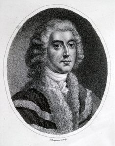 William Pitt da Unbekannt