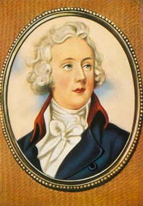 William Pitt, 1933