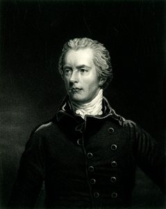 William Pitt da Unbekannt