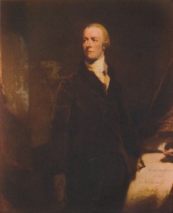 William Pitt, c1800s, 1941 da Unbekannt