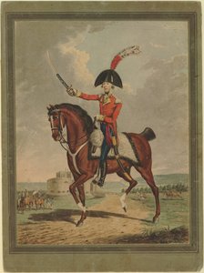 William Pitt il Giovane 1759-1806, 1804