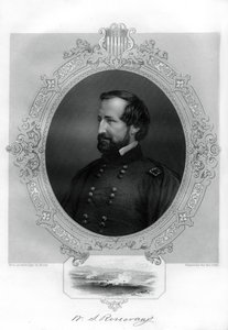 William Rosecrans, generale dell