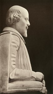 William Shakespeare da Unbekannt