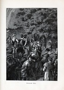 Guglielmo Tell, 1882
