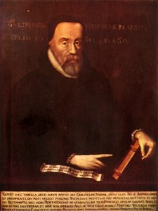 William Tyndale, 1943