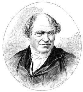 William Whewell, 1794-1866, XIX secolo da Unbekannt