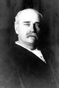 William de Wiveleslie Abney, chimico inglese, c 1900 da Unbekannt