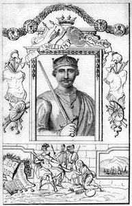 Guglielmo il Conquistatore