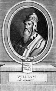 Guglielmo il Conquistatore