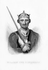 Guglielmo il Conquistatore