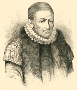 Guglielmo il Taciturno, Principe d