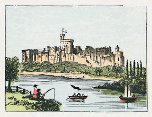 Windsor, c1910