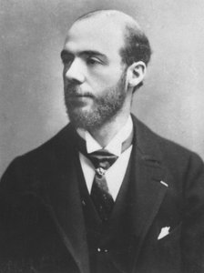 Wolff, c1893 da Unbekannt