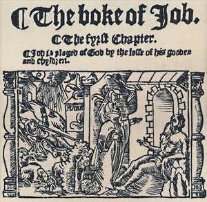 Xilografia dalla Grande Bibbia, 1539