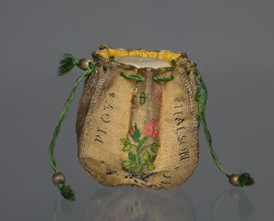 Borsa Intrecciata, 1700s da Unbekannt