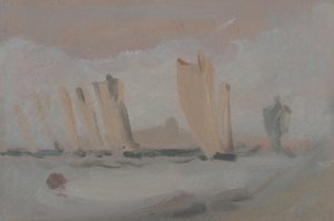 Regata sul Solent da Unbekannt
