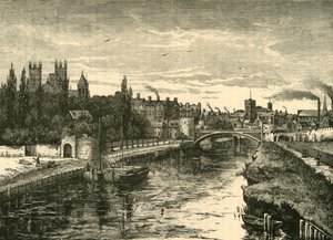 York, dall
